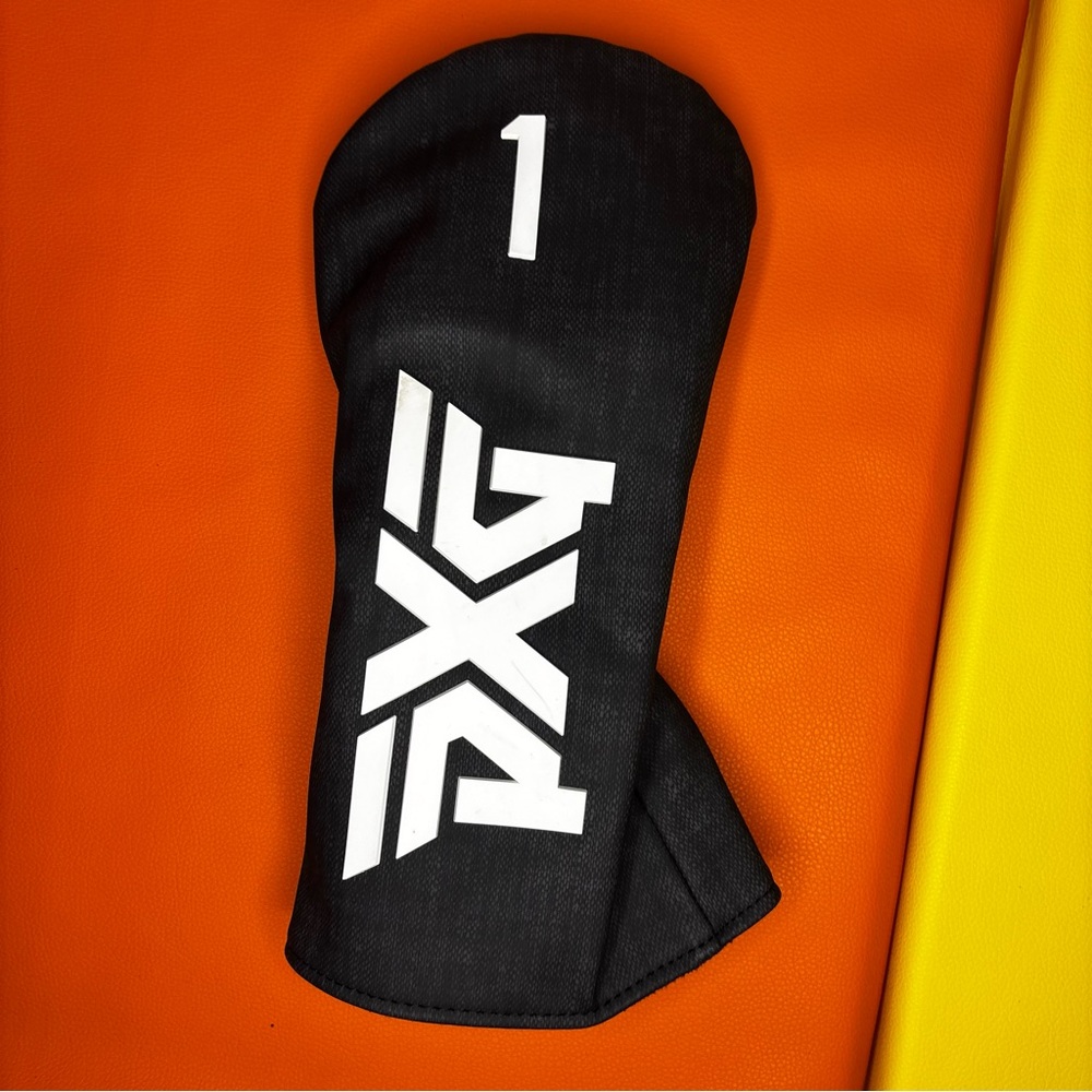 PXG Golf Driver‎ Headcover 1